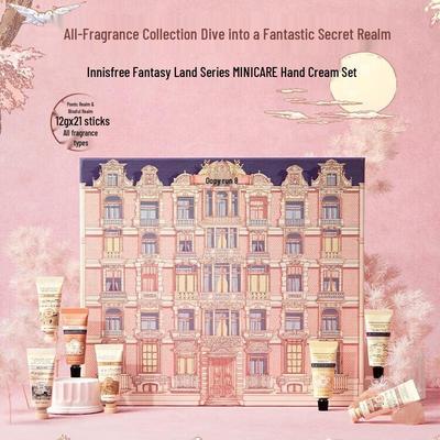 Hautpflege für Hände & Füße – Handcreme & Masken