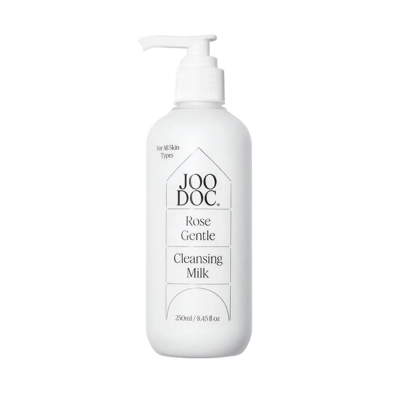 [JOODOC] Low pH Rose 68% Cleansing Milk (250ml)