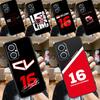 Charles Leclerc 16 Case For OPPO Reno 11F 8T 4Z 5Z 4 6 7 8 5 Lite 10 Pro OPPO Find X2 X3 Lite X5 X6 Pro Cover