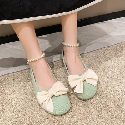Scarpe da donna – Ballerine