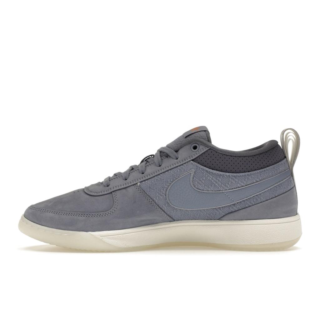 Nike Book 1 Mirage V2 Men Sneakers Grey Ashen-Slate Light-Carbon FJ4249-400