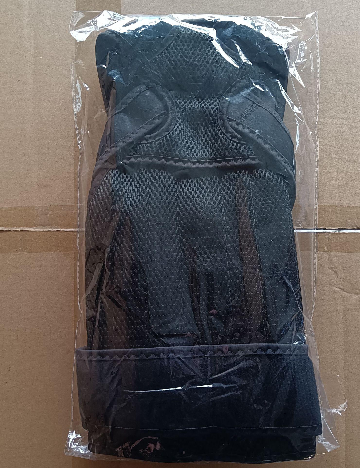 

Унісекс Дихаючий Пояс-Коректор Постави Спини для Покращення Постави та Підтримки Проти Згорбленості Extra Large