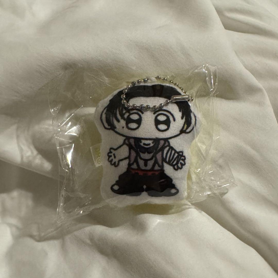 

[Б/У] NCTDREAM Jeno Мини-брелок-подушка