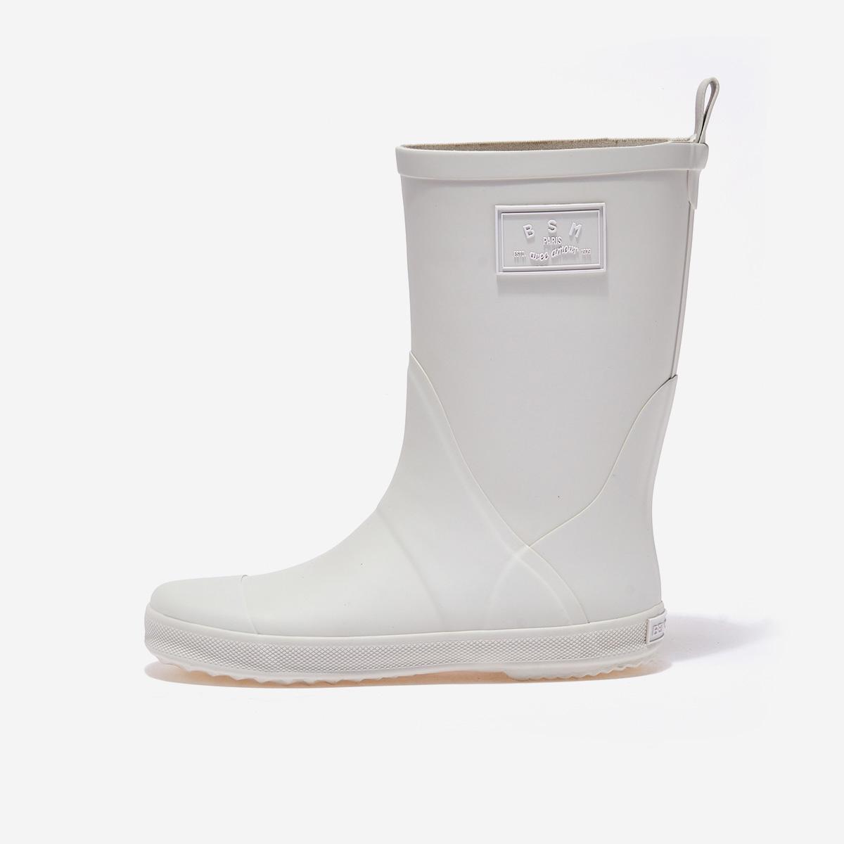

[abc] Bensimon Rain Boots Mid BSPPRB102-1010101085, популярная обувь в Корее