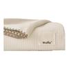 OLOEY Thick & Breathable Nap Blanket