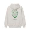 Mh05 Mostdope Oatmeal Hoodie (Embroidery Ver.)