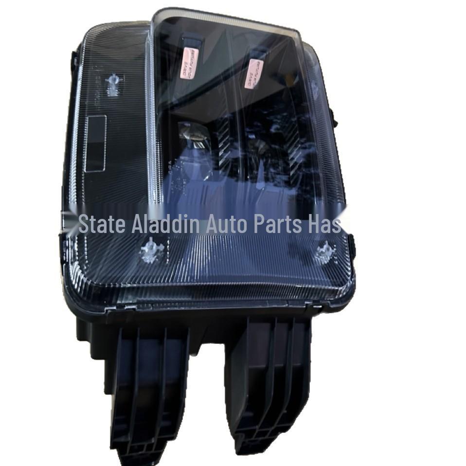 Compatible with Chery Jetour S09 Front Left/Right Headlight F25-4421010/20FRHEADLAMP Left Front Headlight Left F25-4421010