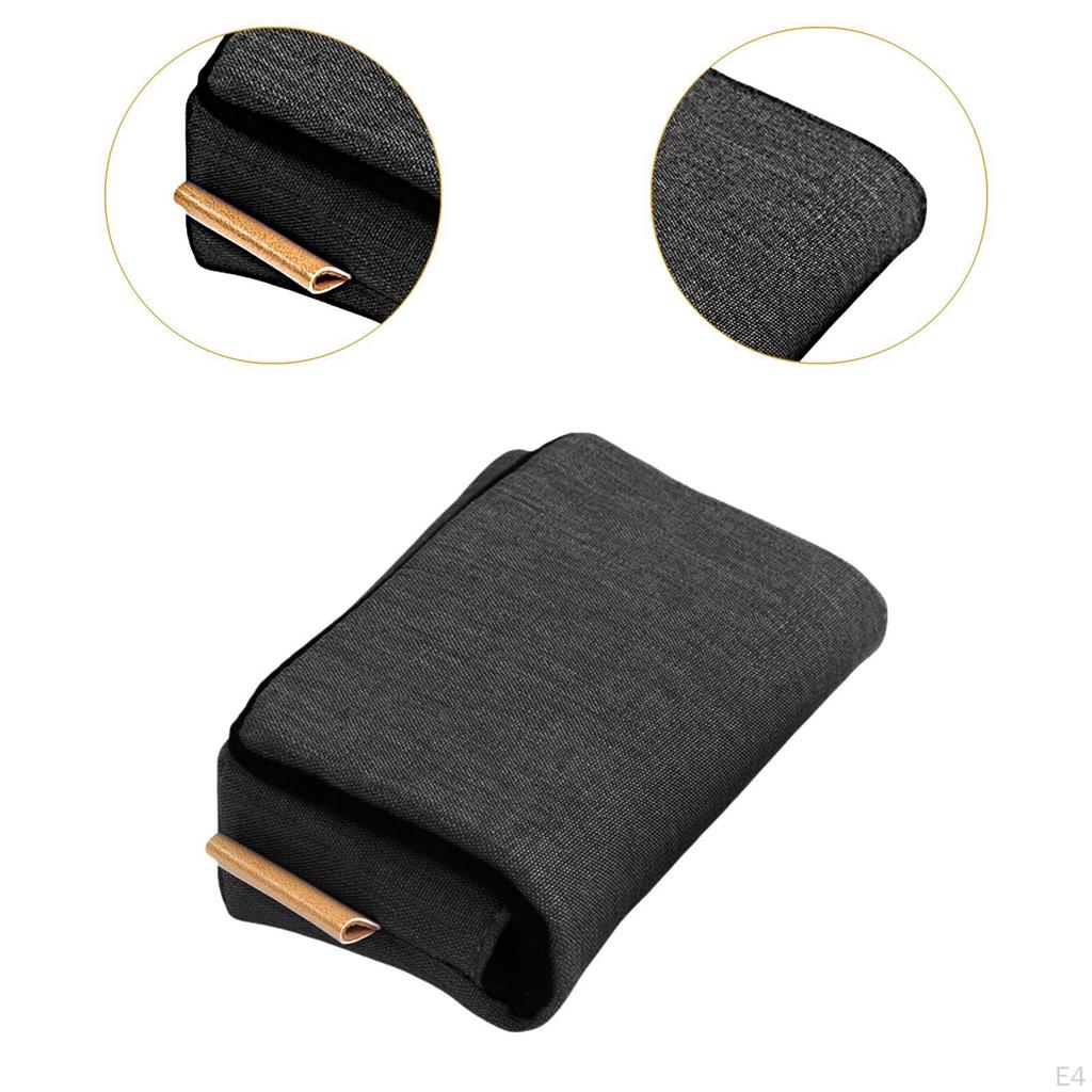 Camera Bag Accessories Waterproof Tear-resistant 2 Snaps Handbag Container for RX100M2