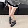 Fashion 2025 New Designer Butterfly-knot Women Slippers Fashion Shallow Slip On Slides Shoes Ladies Casual Outdoor Soft Sole Sandals