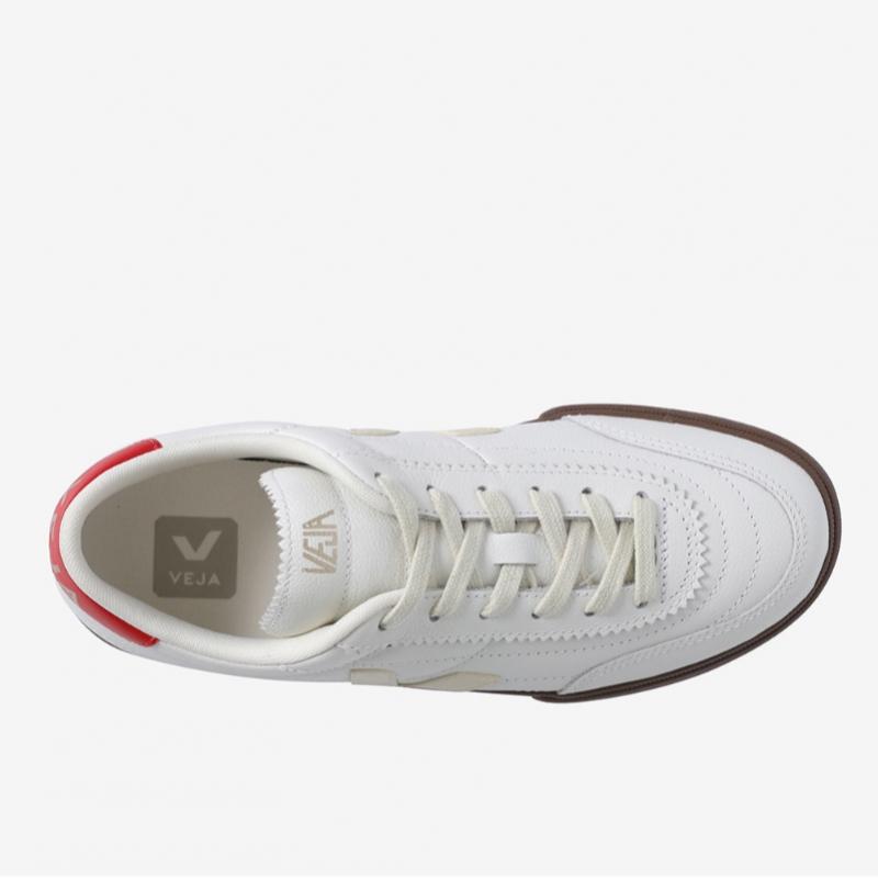 Veja Unisex Leather Sneakers Svju253fu20 708