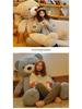 Extra Large Huggable Teddy Bear Plush Toy - Perfect Birthday Gift for Girls