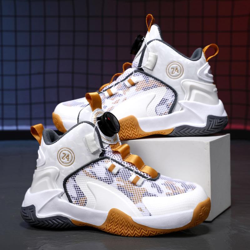 Children's Sports Shoes, Boys' Shoes, Running Shoes, Basketball Shoes