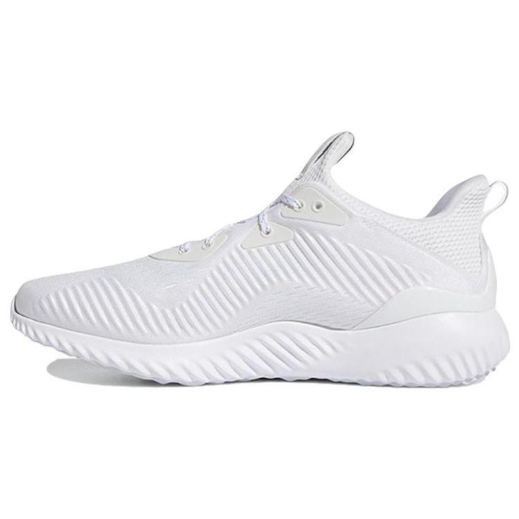 adidas Alphabounce Ek White Men s GW4223 EU 37⅓