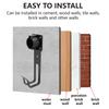EV Charger Cable Wall Mount Holder For Tesla Model 3 Y 2025 Accessories Charger Holder Connector Bracket For Model S X 2024