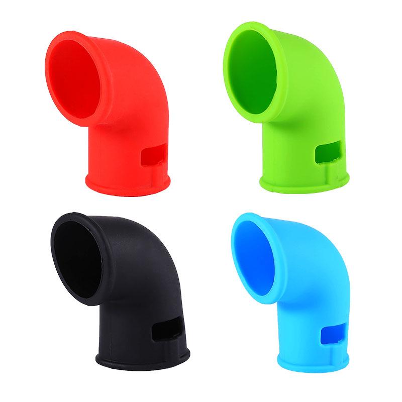 NINJA Instant Pot Silicone Exhaust Pipe - High-Pressure Cooker Accessory