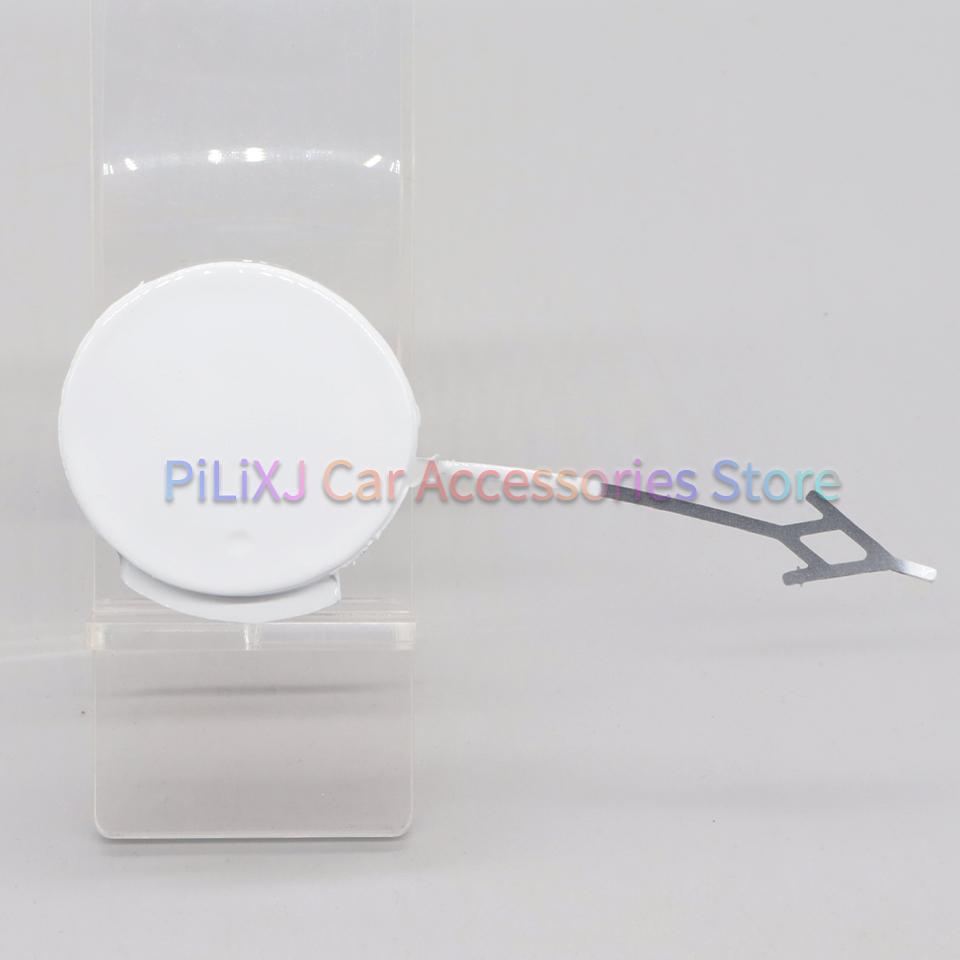 Auto Parts Rear Bumper Tow Hook Eye Cover Cap For Opel Insignia Buick Regal 2014 2015 2016 2017 Towing Hauling Trailer Lid Trim