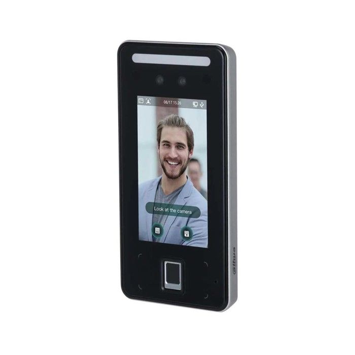 Control Acces Dahua Technology DHI-ASI6214J-MFW