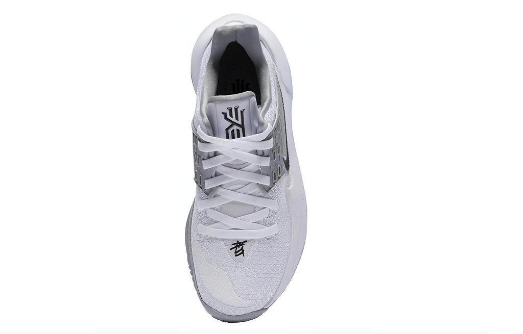 Nike Kyrie 2 Low Tb Promo White Grey Black CN9827-100