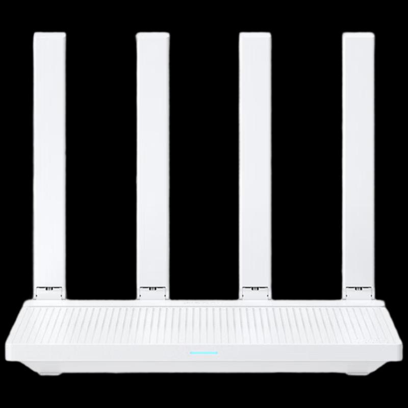 Xiaomi AX3000T Wi-Fi 6 Gigabit Dual-band Router (CN Version)