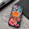 Karol G Phone Case Funda For Iphone 17 14 13 16 11 15ProMax 12 Pro Max Mini Xr Plus Covers