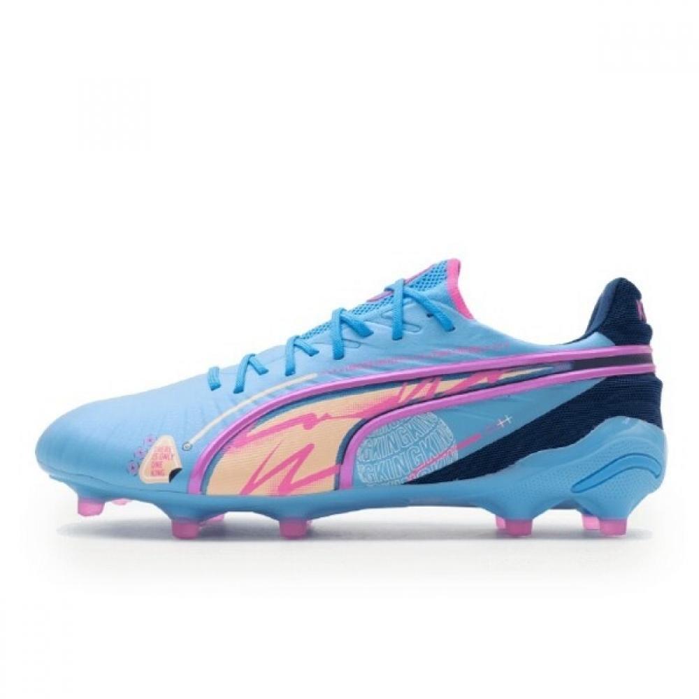 

Puma Soccer Shoes Zqj 108069 01 Puma King Ultimate Vol Up Fg Ag 255