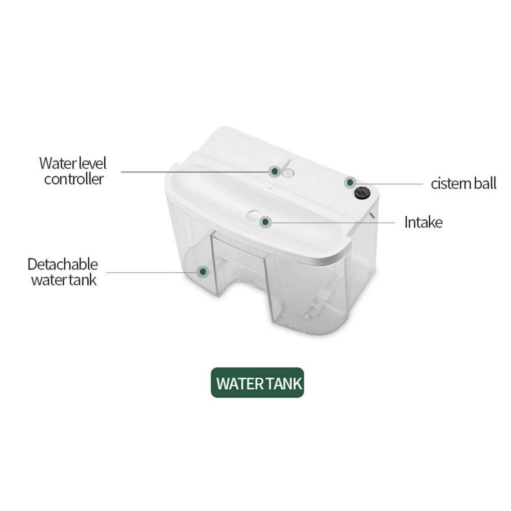 72W 2500ML Electric Dehumidifier Air Dryer Remote Control Home Mute LED Screen Double Drainage System Multifucntion Purifier EU Plug