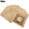 5/10pcs Vacuum Cleaner Bags Vacuum Cleaner Dust Bags Economic
