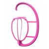 Wig Hanger Hat Stand Flexible ABS Collapsible Holder