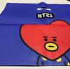 [USED] VT x BTS Jumbo Toothbrush VT Toothpaste