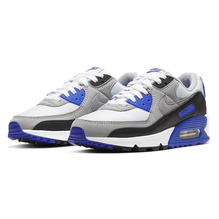 Nike Air Max 90 Recraft Royal Dámské CD0490-100