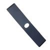 For VW Golf 4 GTI Jetta A4 GLI Bora MK4 New Beetle 2000-2002 1J0713277 4AT Console Gear Shift Slider Strip Anti Dust Trim