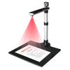 Zhongchu Group ZC6100A3D Dual-Head A3 Document Camera CN plug (adapter included)