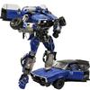 BAIWEI New TW1033 Anime Transformation Toy Dropkick KO SS46 OVERSIZE Cool Action Figure Robot Car Model Collection TW-1033B