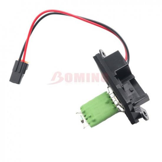 For Chevrolet Silverado 1500 2500 GMC Sierra 1500 A/C New Blower Motor Resistor
