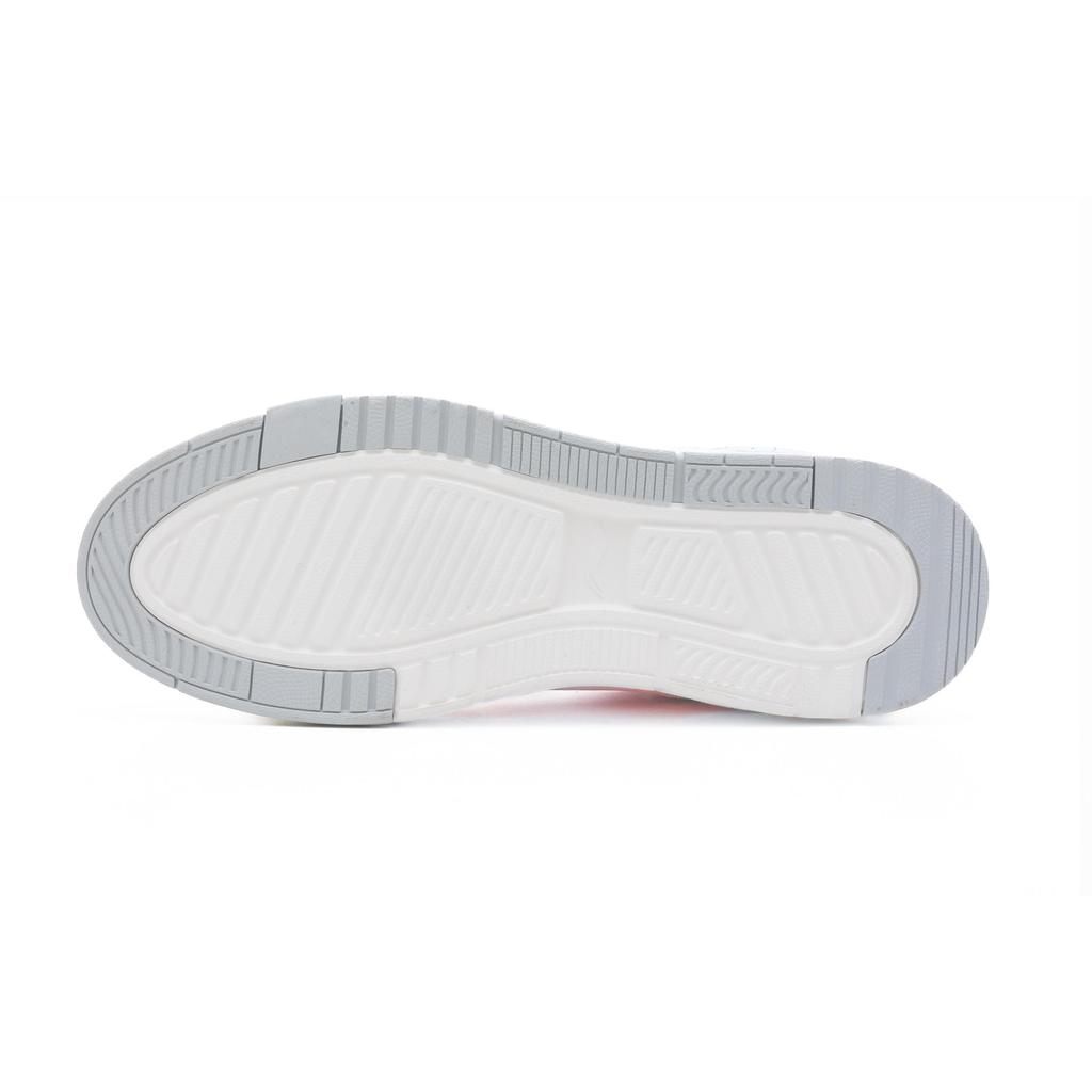 Li Ning Original Era Slip Resistant Abrasion Resistant Low top Skateboard Shoes Men's White AGCU337-3(Team240-)