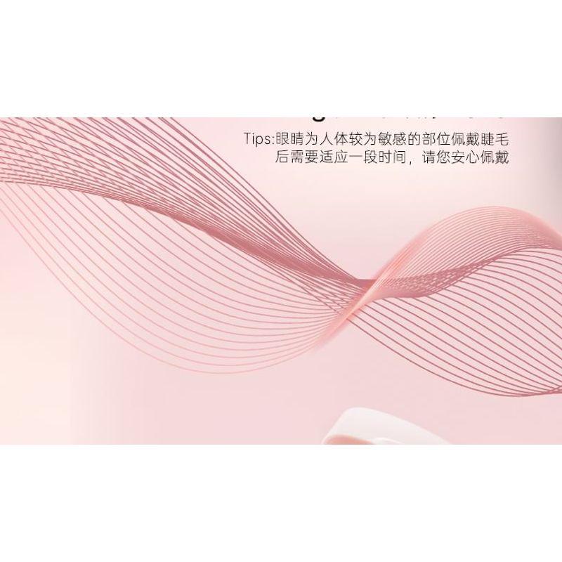 Mogugu - Fairy Magnetic False Eyelashes
