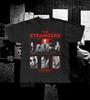 The Strangers Chapter 2026year Unisexs and WOMENs Springsummer Pure Cotton Fanthemed Tshirt Is Comfortable and Of High Quality