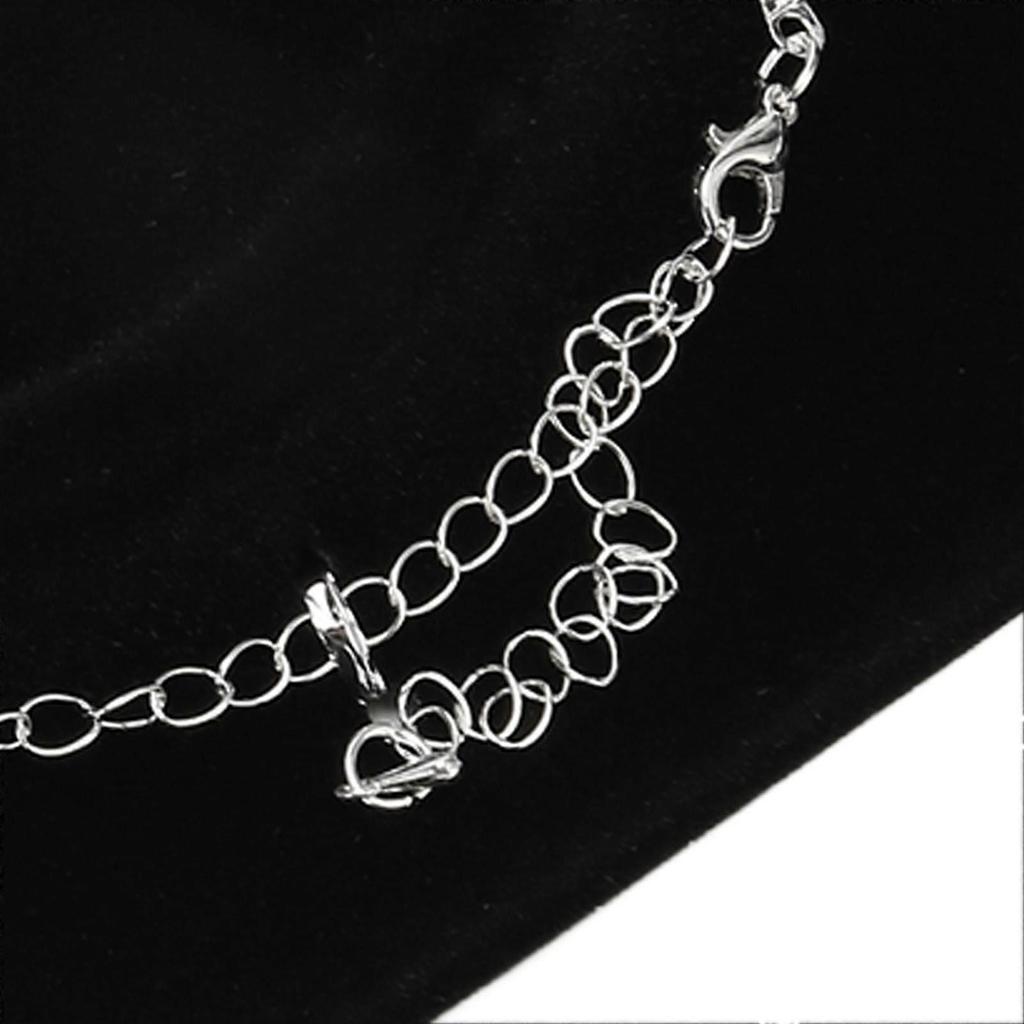 Bride Jewelry Set Rhinestones Elegance Luxurious Silver Wedding Jewelry Sets for Women for Daily Wear Ceremony Silver
