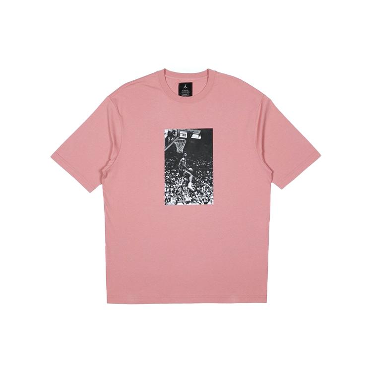 Jordan X Union Reverse Dunk T Shirt CZ1458-695 S