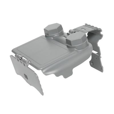 Quick Install Sunshade For RC2 Controller Anti Glares Screen Protective Sun Hood Cover For MINI4PRO Ari3 Accessories