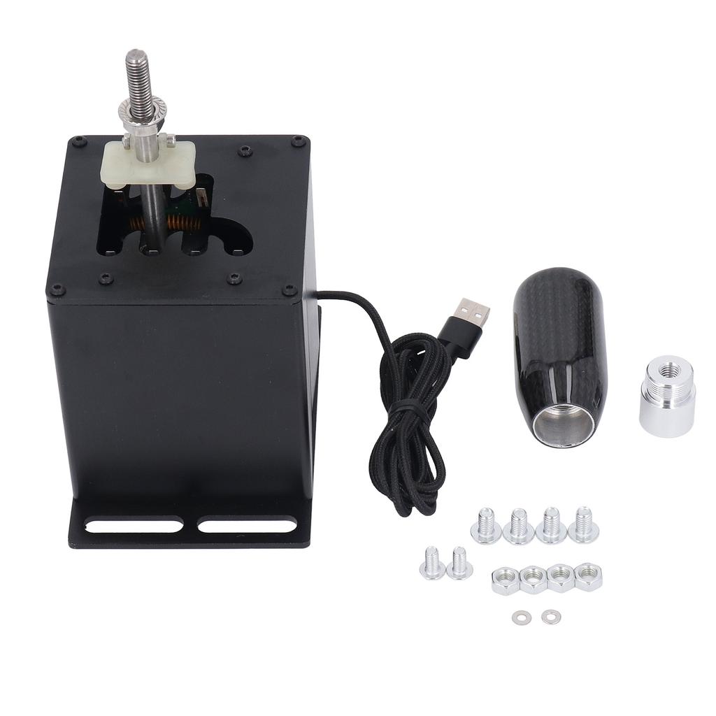 Racing Game Shifter Simulator Gear Shifter Simulator H Gear Shifter Simulator for G27 G29 T300