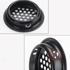 Core Vents Air Vent Grille Cover Wardrobe Mesh Hole Cabinet Mesh Hole Cabinet Ventilation Cover