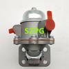 High Quality New Fuel Pump 2641A053 for Engine 1004-4 1004-4T 4.236 4.248 4.212