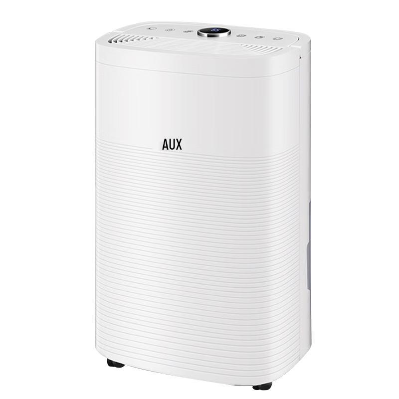 AUX 22L/Day Home Dehumidifier CN plug (adapter included)