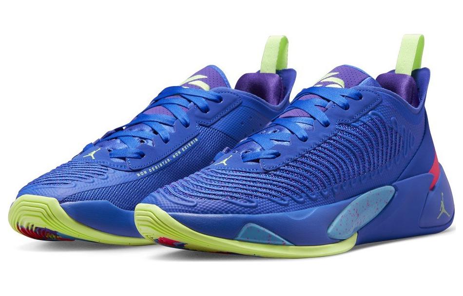 Jordan Luka 1 "Illusionist" Blue DQ6510-436