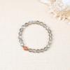 Koai Labradorite Sunstone Wish Fulfillment Good Luck Healing Power Stone Bracelet Prayer Bracelet for Women