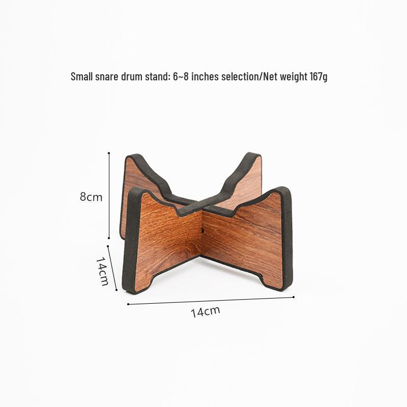 

Эфирный Стенд для Барабана - Стойка для Барабана Цветового Пространства для Музыкальных Инструментов