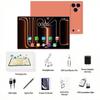 10.1-inch i17PM Tablet 2026: Dual SIM, 4G, Global Version, In Stock