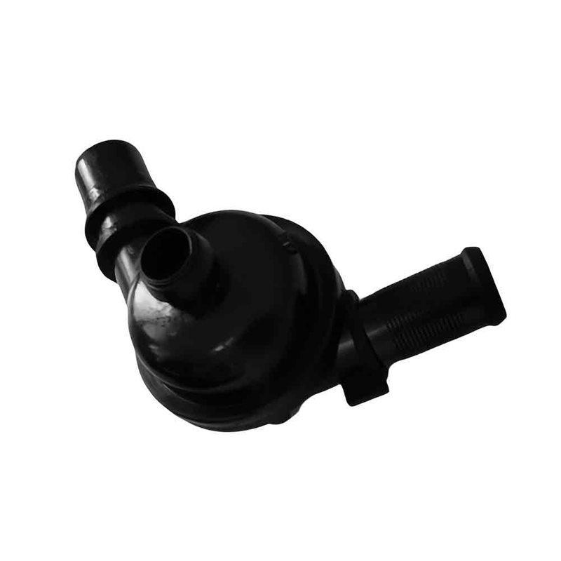 Car HEATER Water Pipe 6466Y1 Three-Way