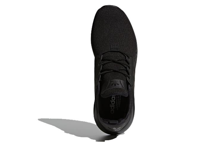 adidas X_PLR Triple Black BY9260